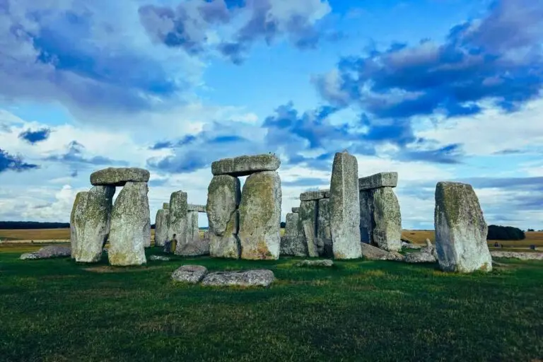 Home England scenery 2