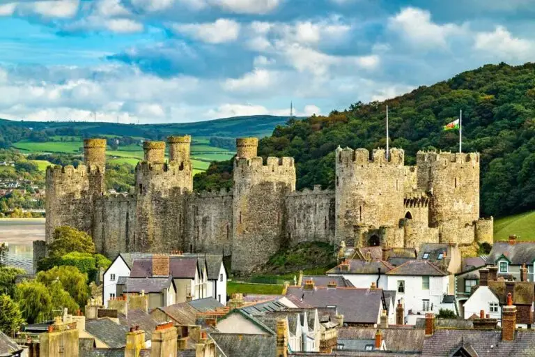 Home Wales scenery 1